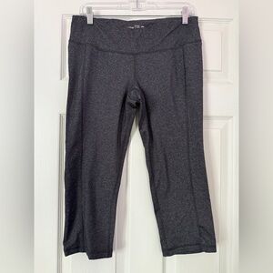 Old Navy Women's Gray Leggings